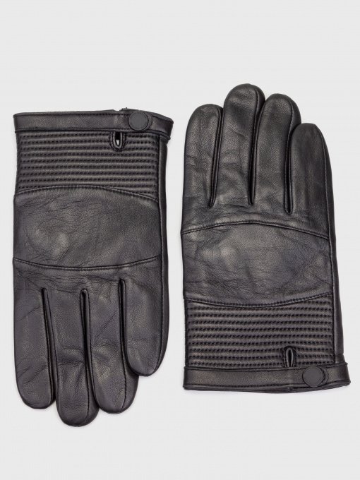 Перчатки Armani Exchange модель 6HZ401-ZL06Z-1200 Фото