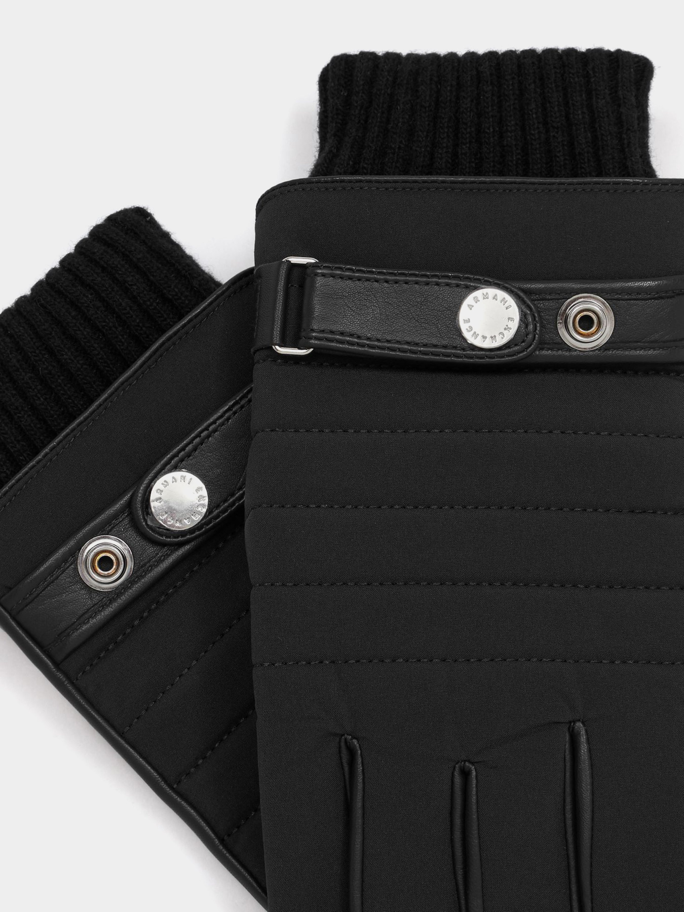 Перчатки Armani Exchange модель 6HZ405-ZL06Z-1200 Фото