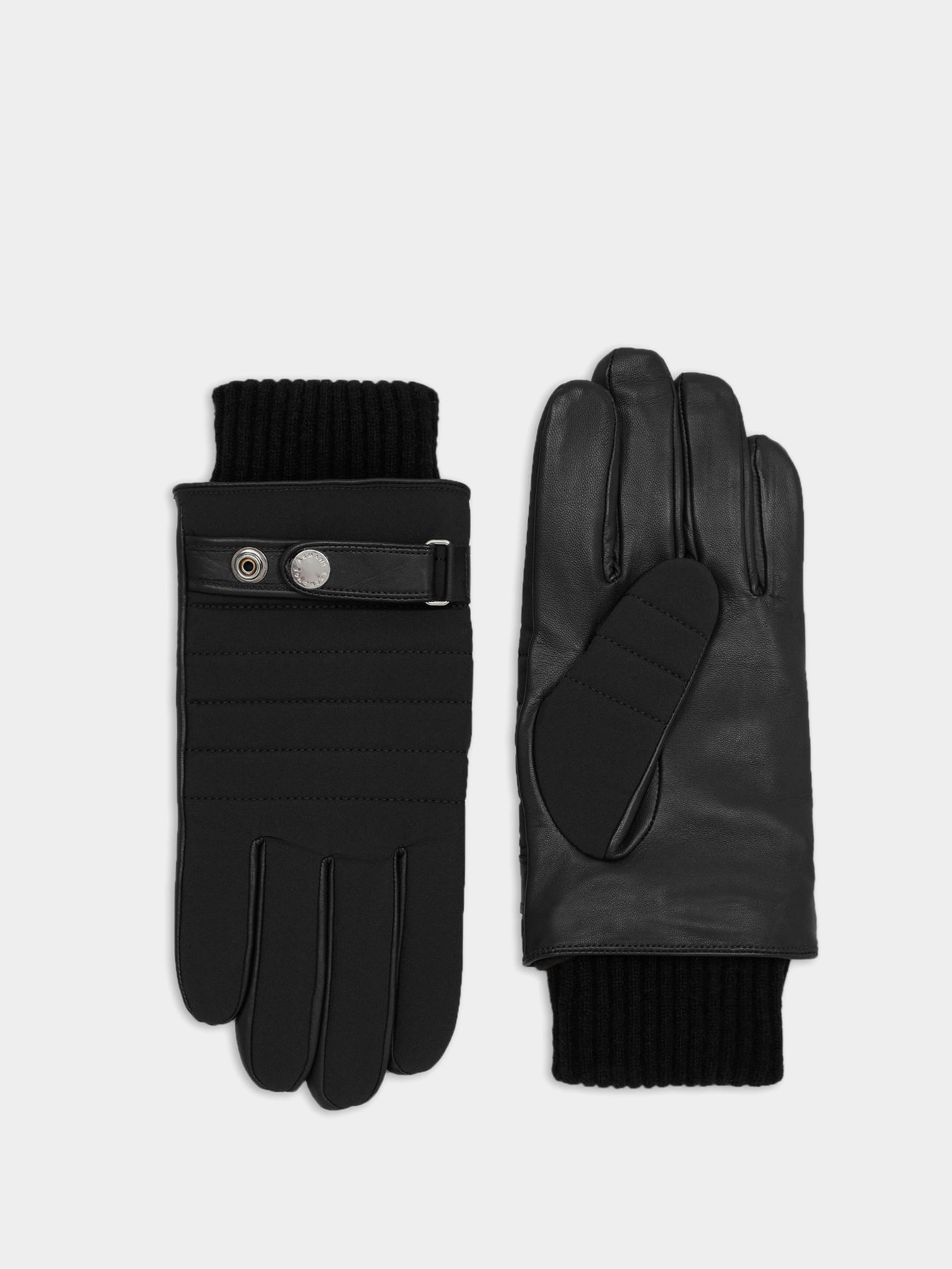 Рукавички Armani Exchange модель 6HZ405-ZL06Z-1200 Фото