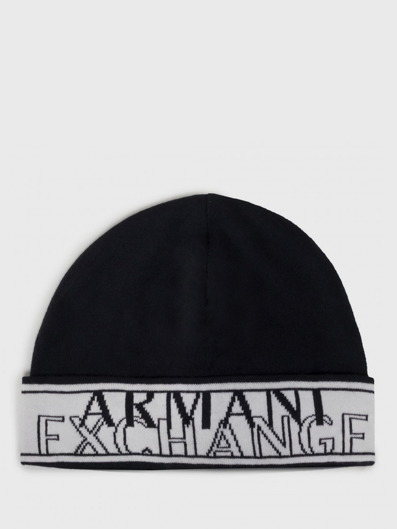Шапка Armani Exchange модель 6HZ41C-ZMN4Z-2554 Фото