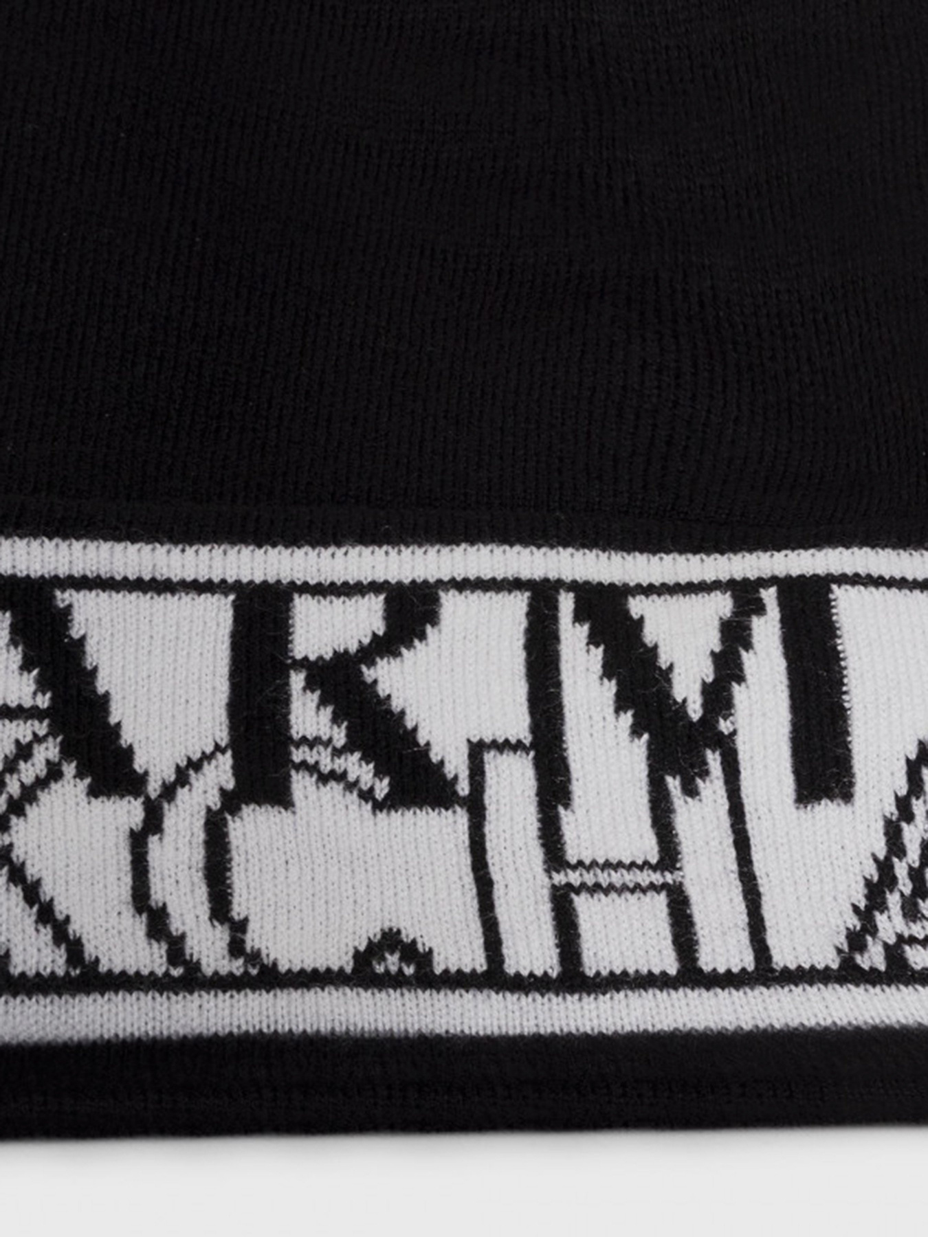 Шапка Armani Exchange модель 6HZ41C-ZMN4Z-5275 Фото