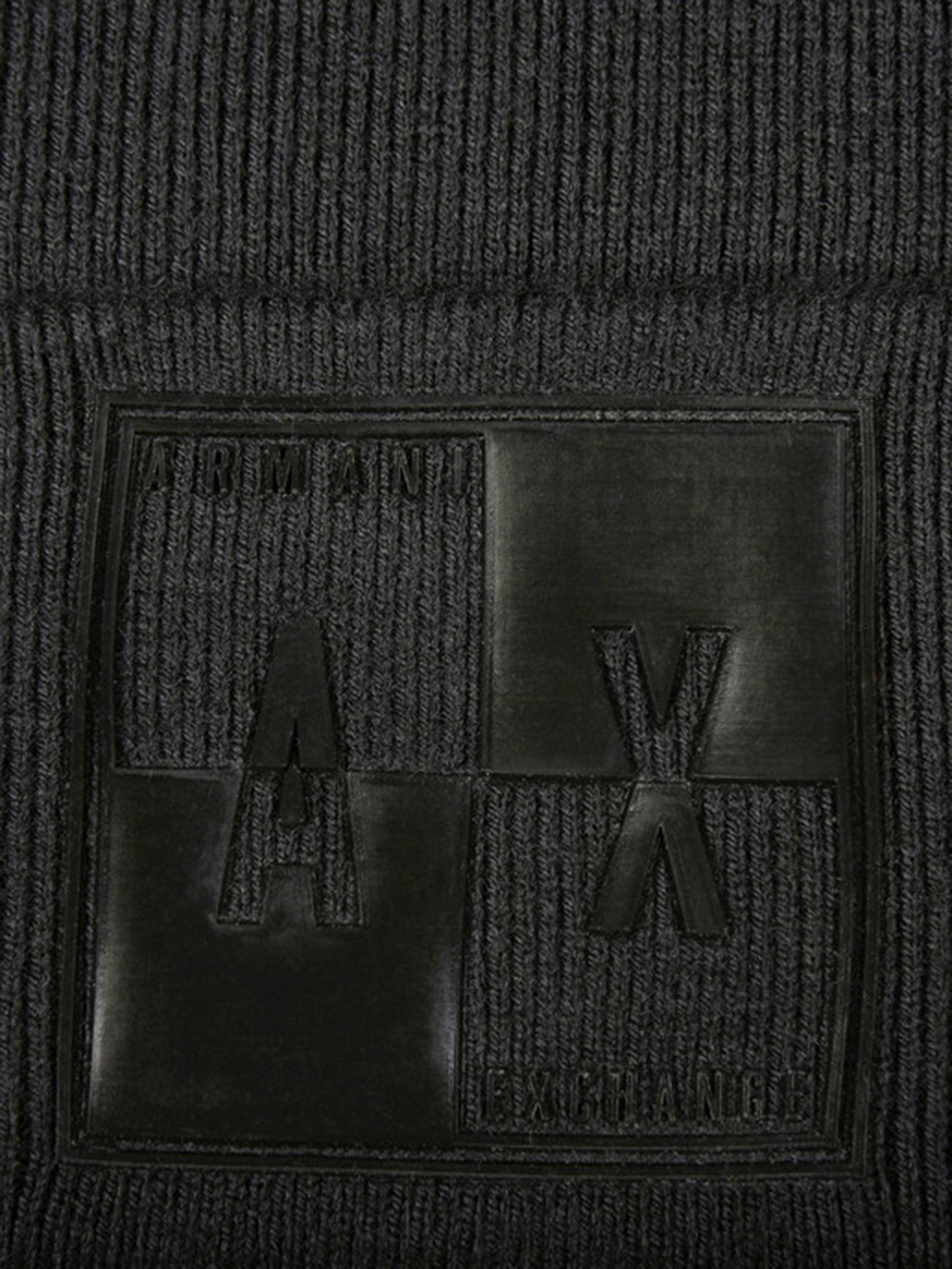 Шапка Armani Exchange модель 6HZ41F-ZMN4Z-1200 Фото