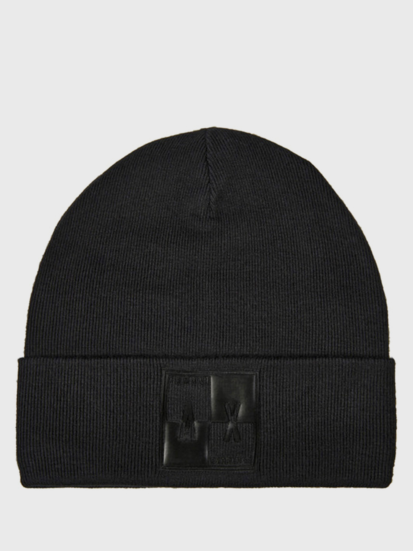 Шапка Armani Exchange модель 6HZ41F-ZMN4Z-1200 Фото