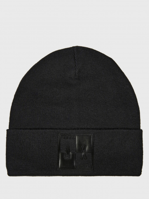 Шапка Armani Exchange модель 6HZ41F-ZMN4Z-1200 Фото