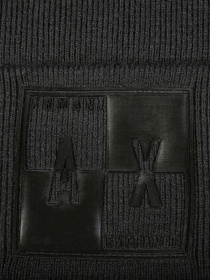 Шапка Armani Exchange модель 6HZ41F-ZMN4Z-1200 Фото