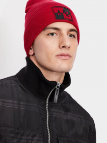 Шапка Armani Exchange модель 6HZ41F-ZMN4Z-1463 Фото