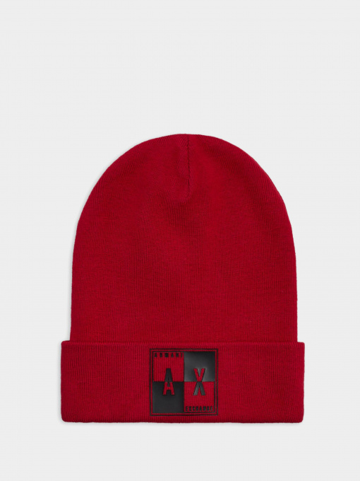 Шапка Armani Exchange модель 6HZ41F-ZMN4Z-1463 Фото