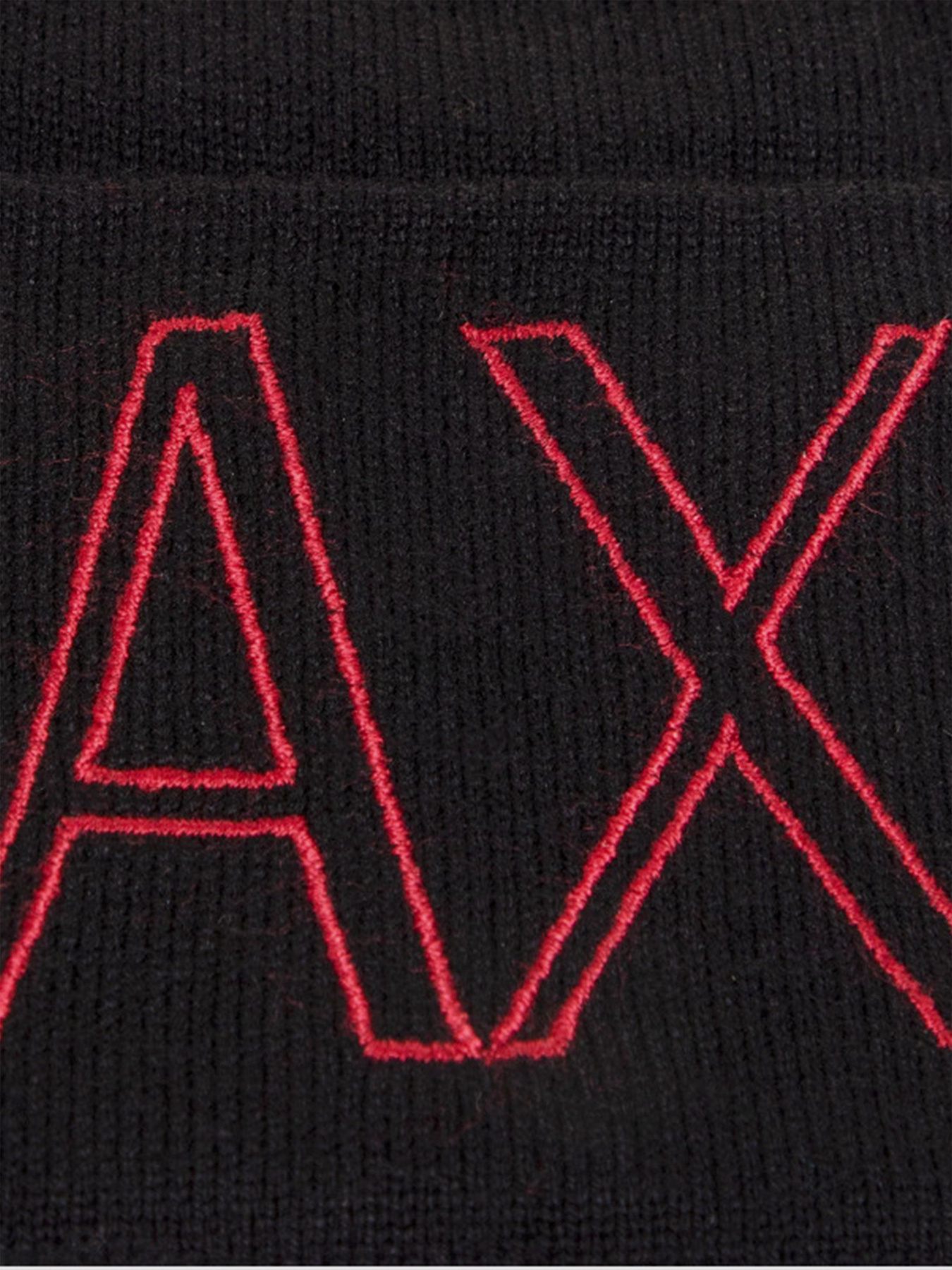 Шапка Armani Exchange модель 6HZ41H-ZMN4Z-1200 Шапка Armani Exchange модель 6HZ41H-ZMN4Z-1200 Фото