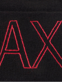 Шапка Armani Exchange модель 6HZ41H-ZMN4Z-1200 Шапка Armani Exchange модель 6HZ41H-ZMN4Z-1200 Фото