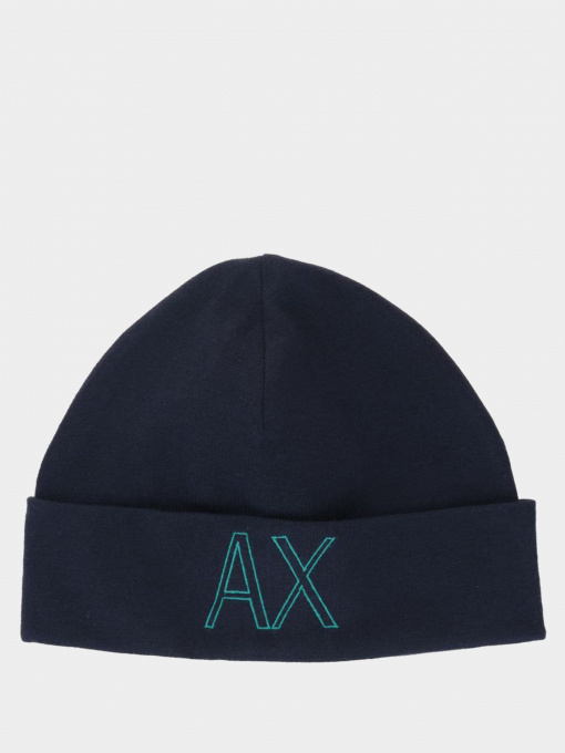 Шапка Armani Exchange модель 6HZ41H-ZMN4Z-1510 Фото