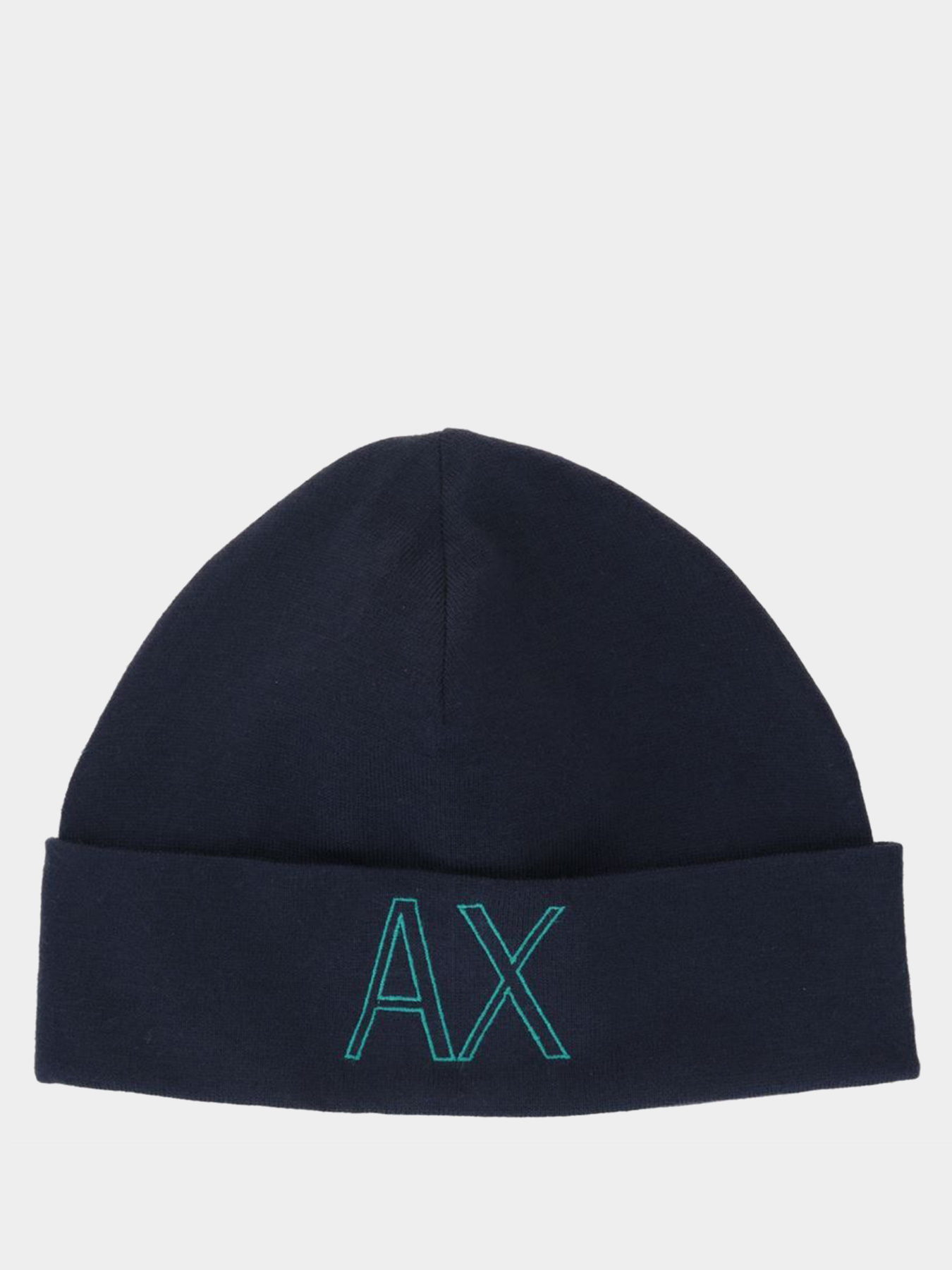 Шапка Armani Exchange модель 6HZ41H-ZMN4Z-1510 Шапка Armani Exchange модель 6HZ41H-ZMN4Z-1510 Фото