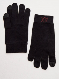 Перчатки Armani Exchange модель 6HZ41J-ZMN4Z-1200 Фото