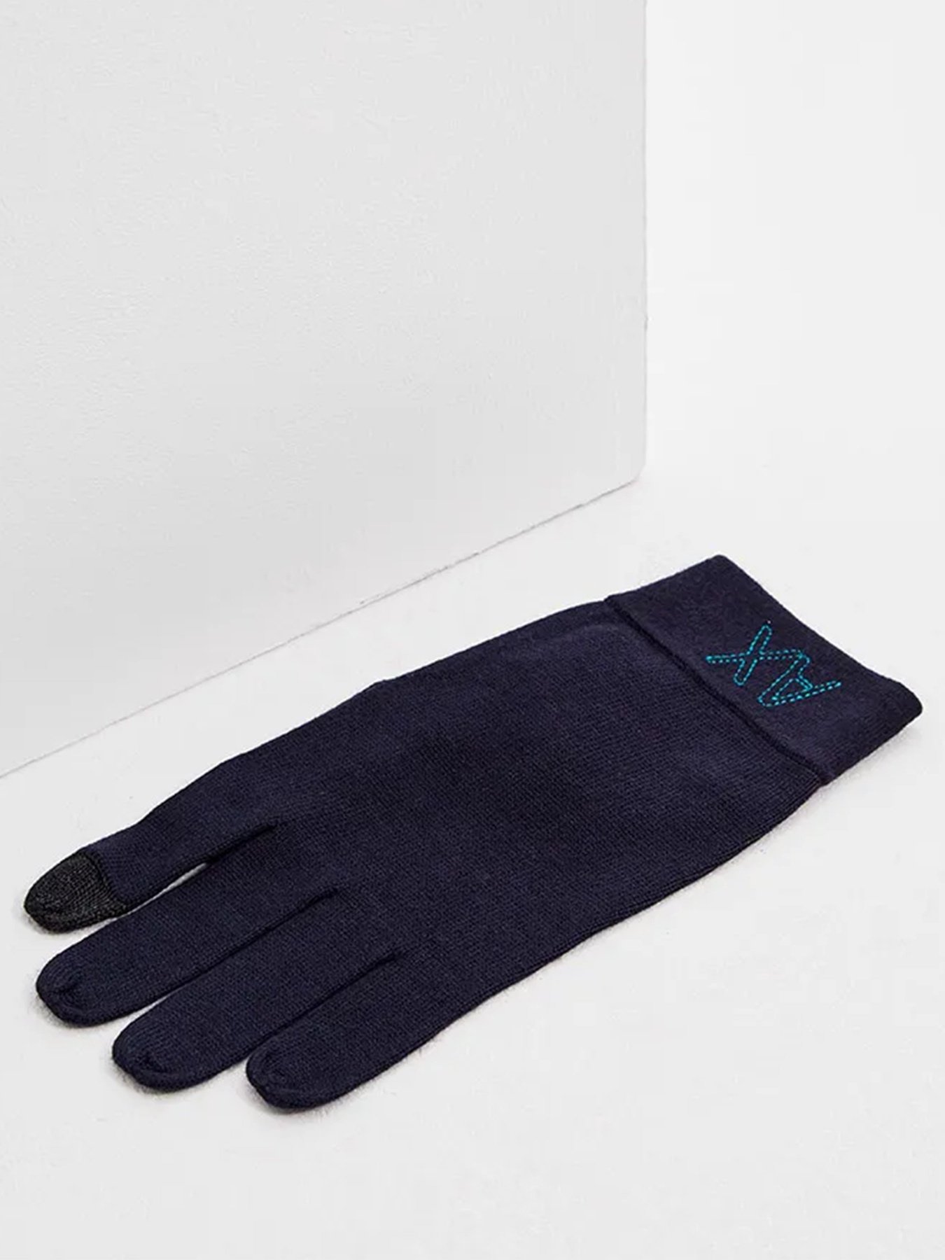 Перчатки Armani Exchange модель 6HZ41J-ZMN4Z-1510 Фото