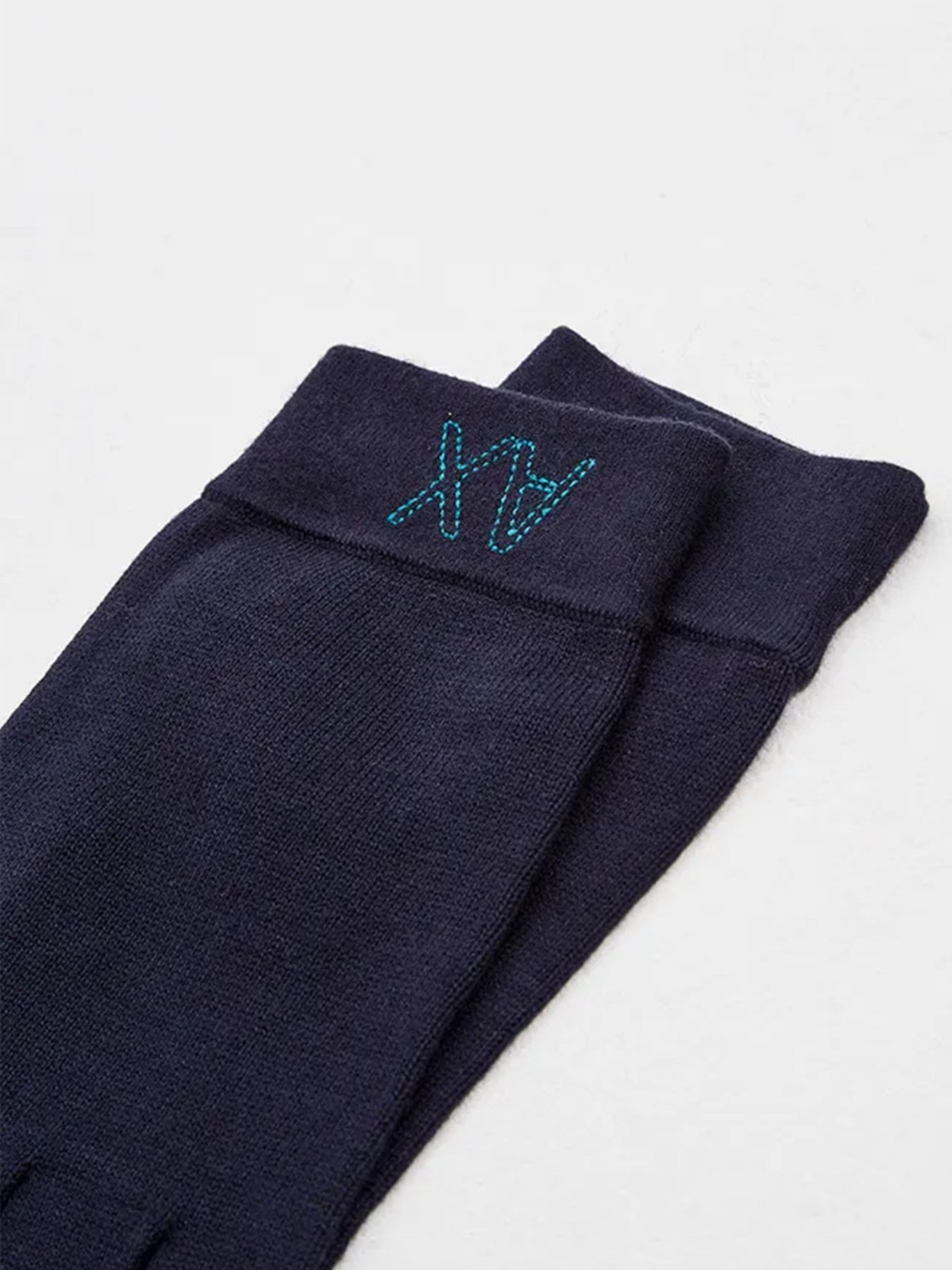 Перчатки Armani Exchange модель 6HZ41J-ZMN4Z-1510 Фото