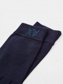 Перчатки Armani Exchange модель 6HZ41J-ZMN4Z-1510 Фото