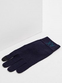 Рукавички Armani Exchange модель 6HZ41J-ZMN4Z-1510 Фото