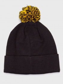 Шапка Armani Exchange модель 6HZ42B-ZMS1Z-7241 Фото