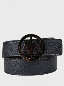 Ремни Armani Exchange модель 941118-0A876-03739 Фото