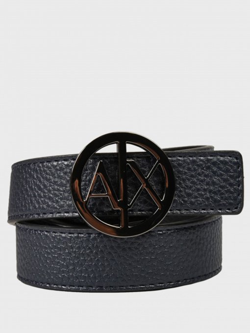Ремни Armani Exchange модель 941118-0A876-03739 Фото