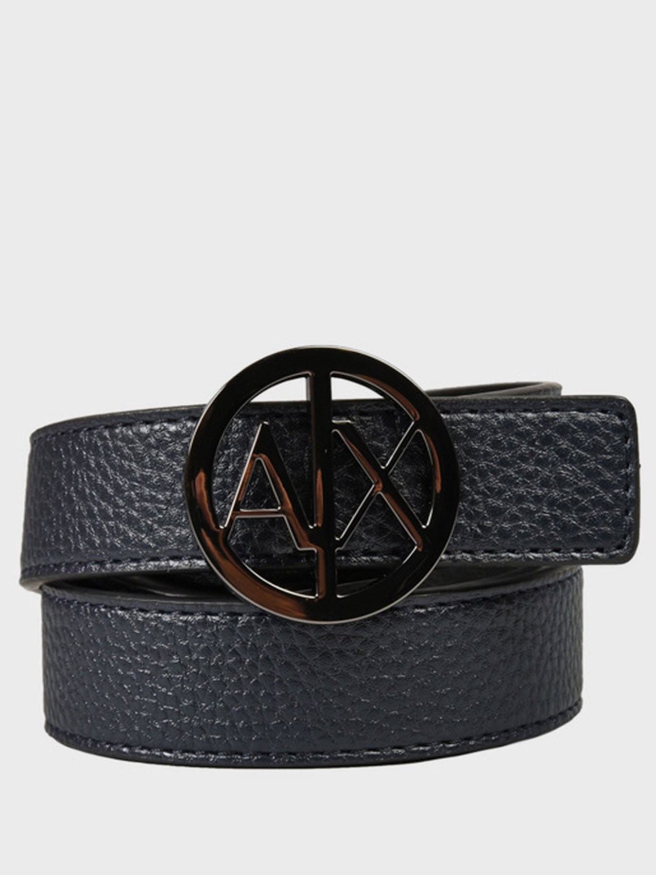 Ремни Armani Exchange модель 941118-0A876-03739 Ремни Armani Exchange модель 941118-0A876-03739 Фото