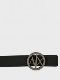 Ремни Armani Exchange модель 941118-0A876-03739 Ремни Armani Exchange модель 941118-0A876-03739 Фото