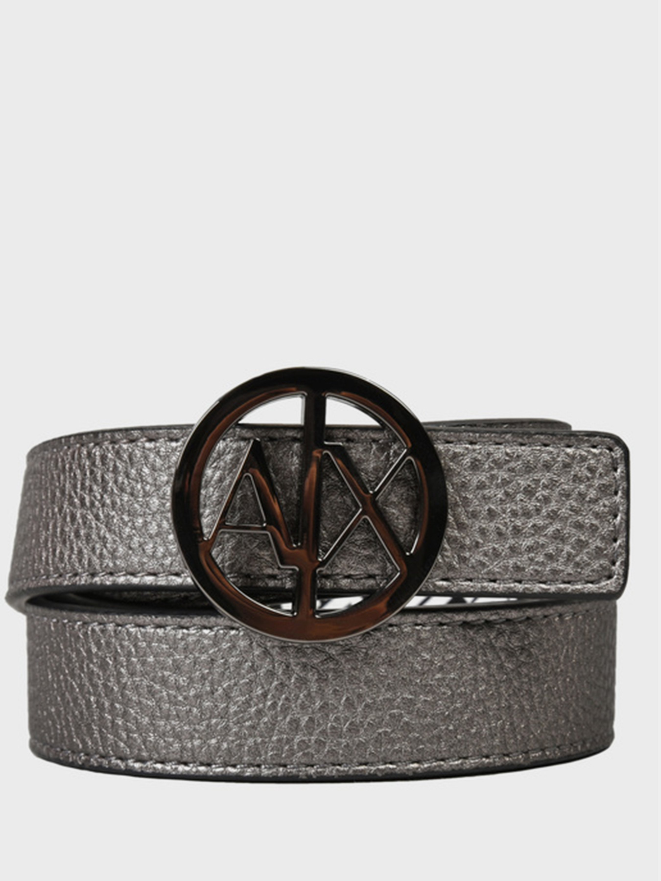 Ремень Armani Exchange модель 941118-0A877-10649 Ремень Armani Exchange модель 941118-0A877-10649 Фото