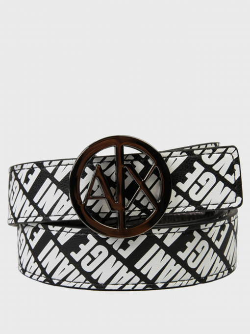 Ремень Armani Exchange модель 941118-0A877-10649 Фото