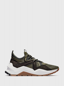 Кросівки повсякденні Timberland Madbury модель TB0A42NXA58 Фото