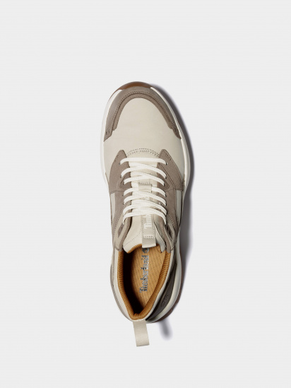 Кроссовки Timberland Tree Racer модель TB0A2N8SF48 — фото 3 - INTERTOP