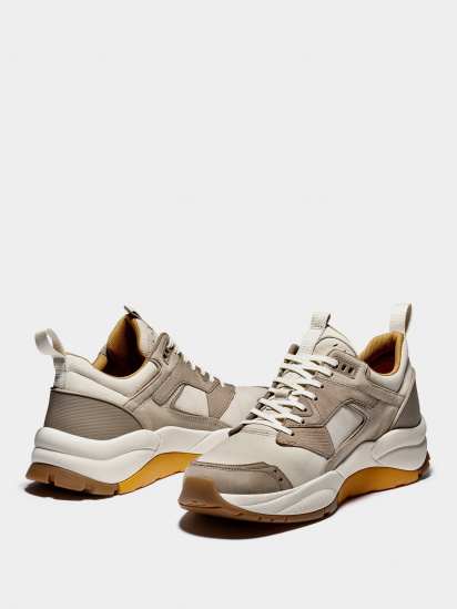 Кроссовки Timberland Tree Racer модель TB0A2N8SF48 — фото 4 - INTERTOP