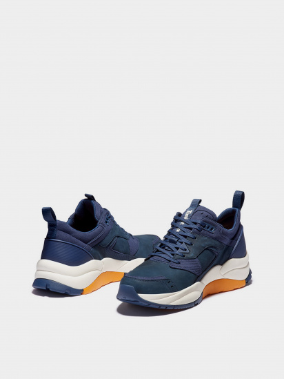 Кросівки Timberland Tree Racer модель TB0A2N94L42 — фото 4 - INTERTOP