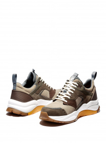 Кроссовки Timberland Tree Racer модель TB0A2N9Q929 Фото