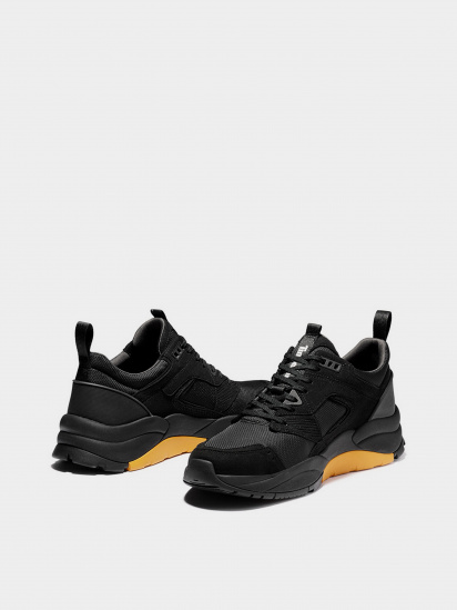 Кросівки Timberland Tree Racer модель TB0A2NBB015 — фото 4 - INTERTOP