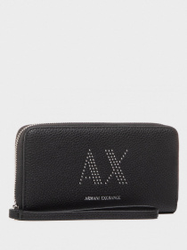 Гаманець Armani Exchange модель 948068-CC284-00020 Фото