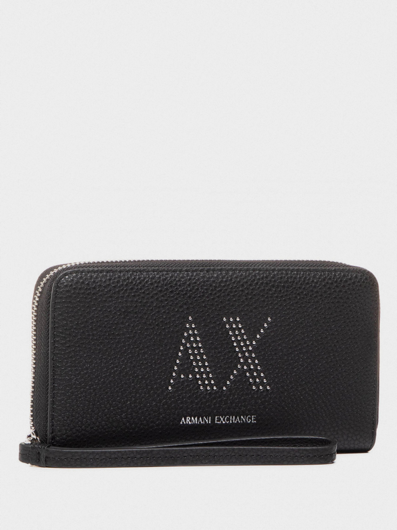 Гаманець Armani Exchange модель 948068-CC284-00020 Фото