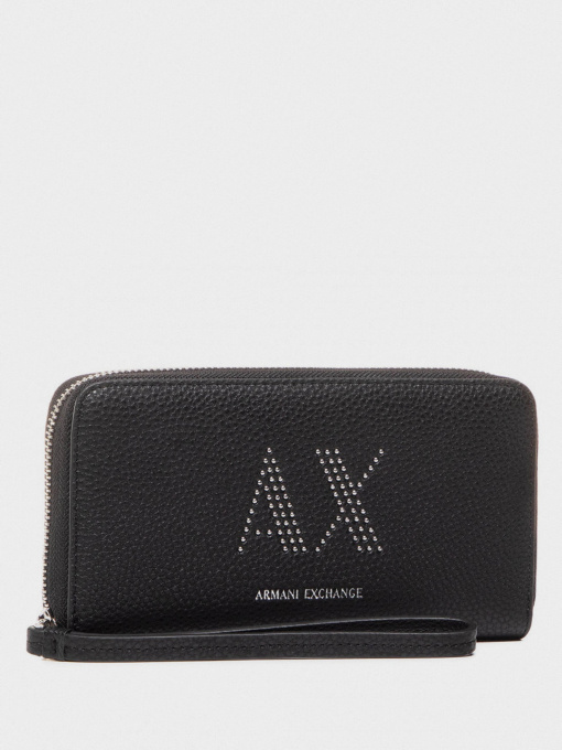 Кошелек Armani Exchange модель 948068-CC284-00020 Фото