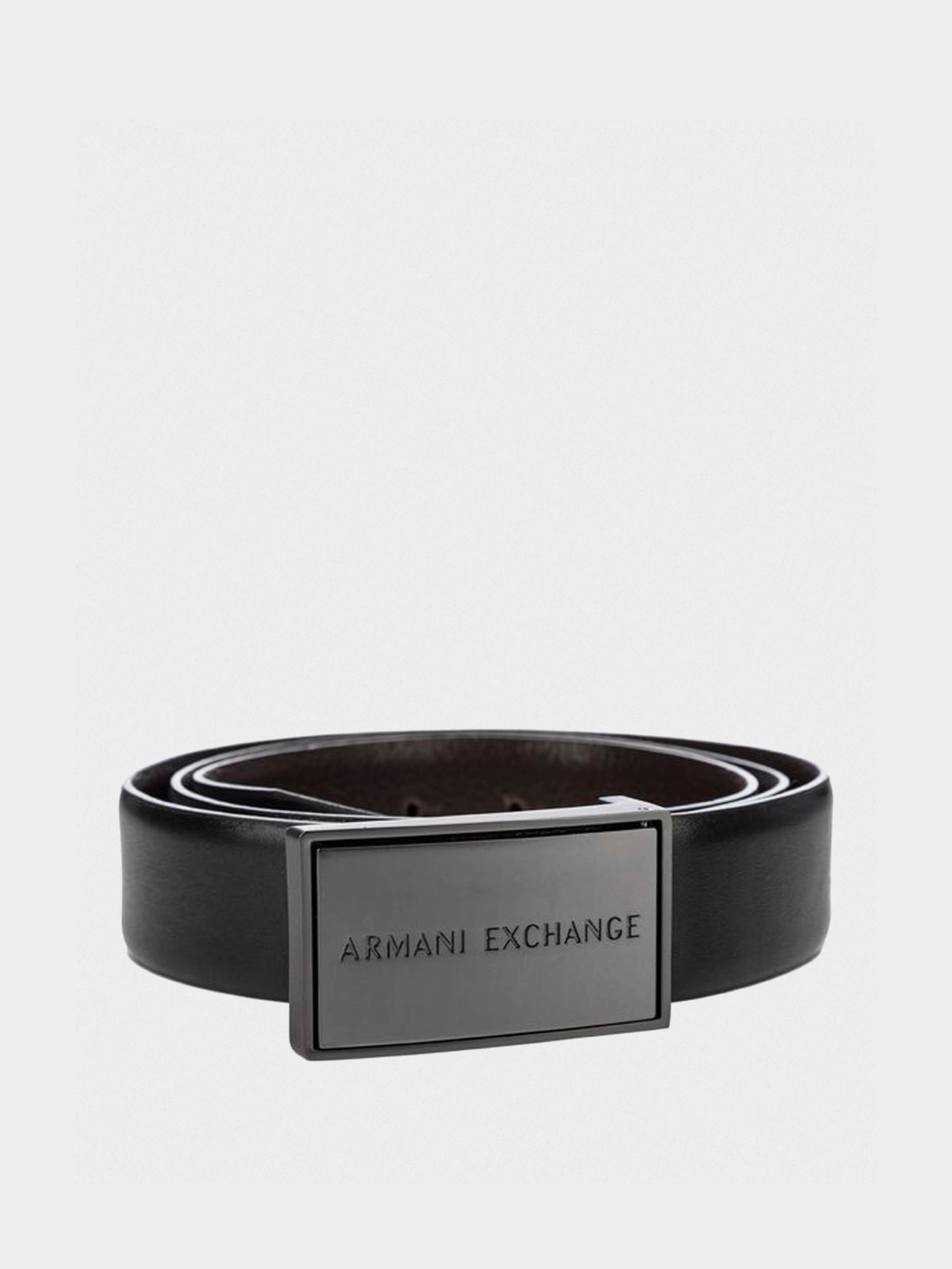 Ремни Armani Exchange модель 951183-CC525-16520 Фото