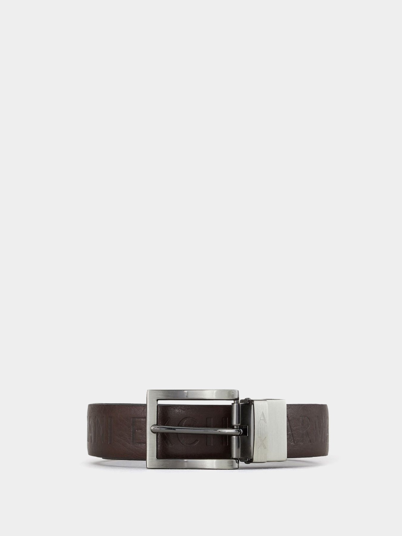 Ремни Armani Exchange модель 951231-0A796-00222 Фото