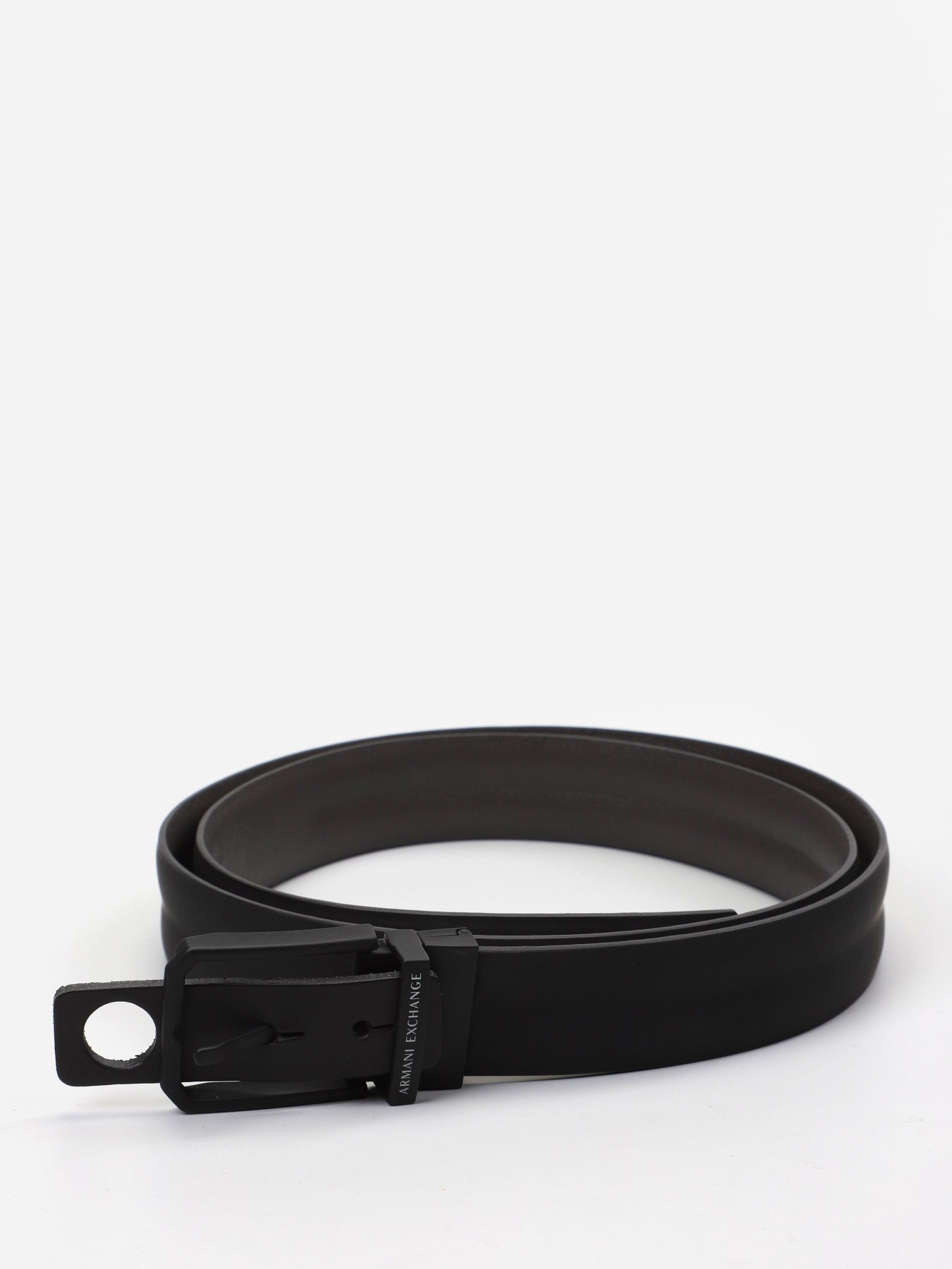 Ремені Armani Exchange модель 951236-0A797-00321 Фото