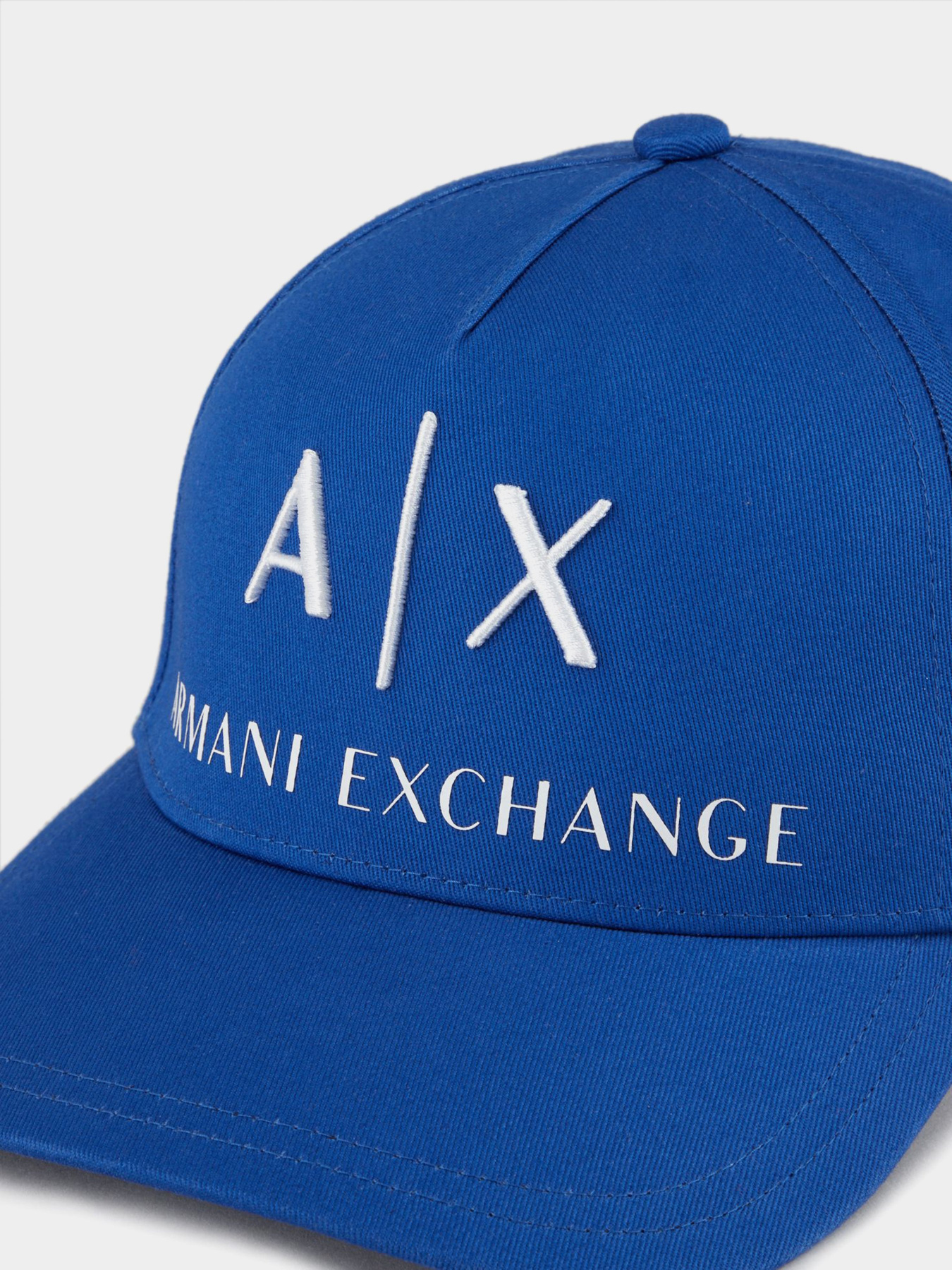 Кепка Armani Exchange модель 954039-CC513-01736 Фото