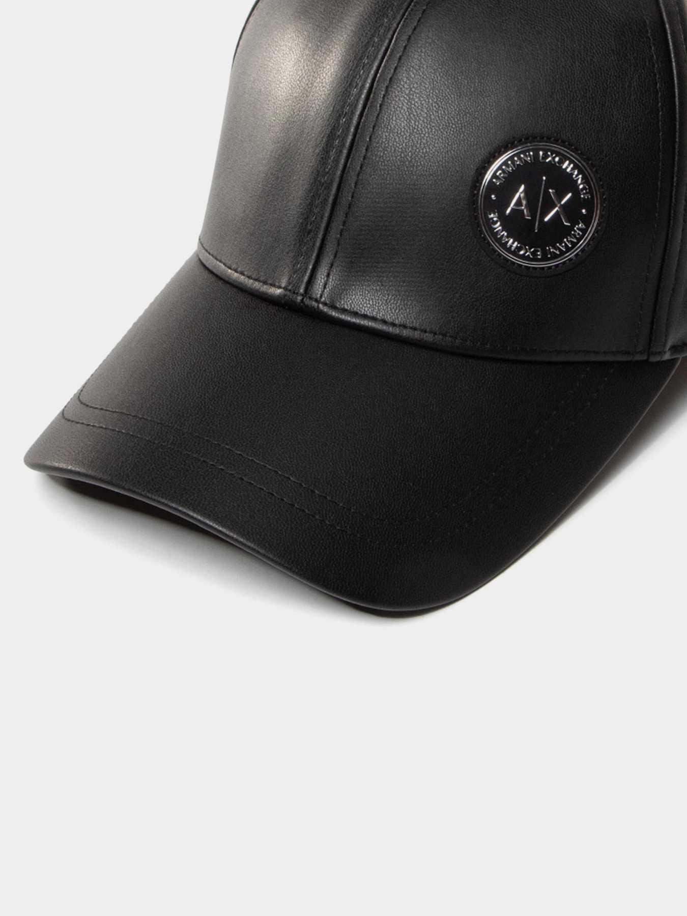 Кепка Armani Exchange модель 954047-0A782-00020 Фото