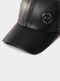 Кепка Armani Exchange модель 954047-0A782-00020 Фото