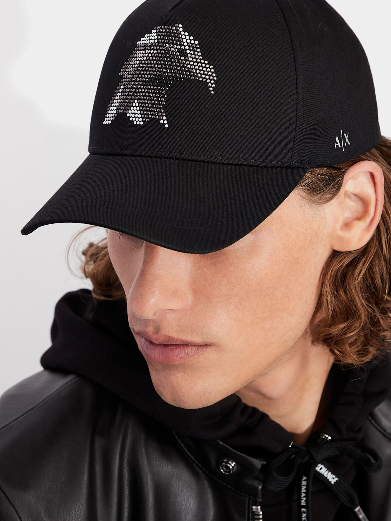 Кепка Armani Exchange модель 954047-0A791-80620 Фото