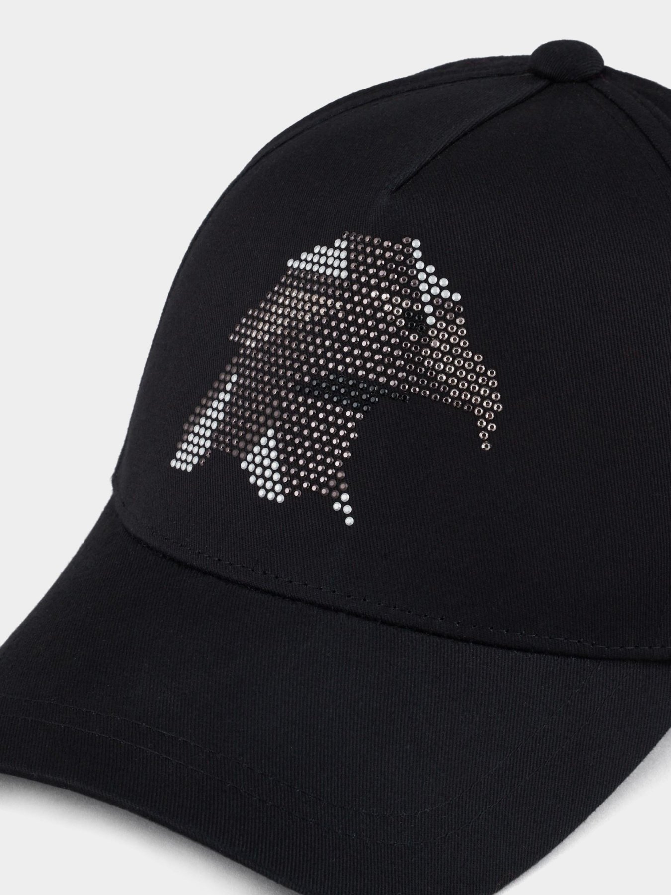 Кепка Armani Exchange модель 954047-0A791-80620 Фото