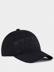Кепка Armani Exchange модель 954047-0A794-00020 Фото