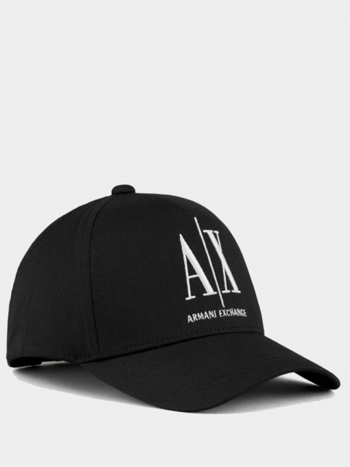 Кепка Armani Exchange Icon Project модель 954047-CC811-00020 Фото