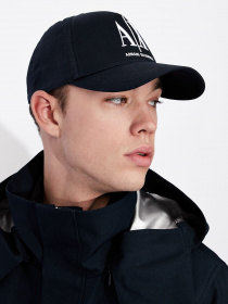 Кепка Armani Exchange модель 954047-CC811-04939 Фото