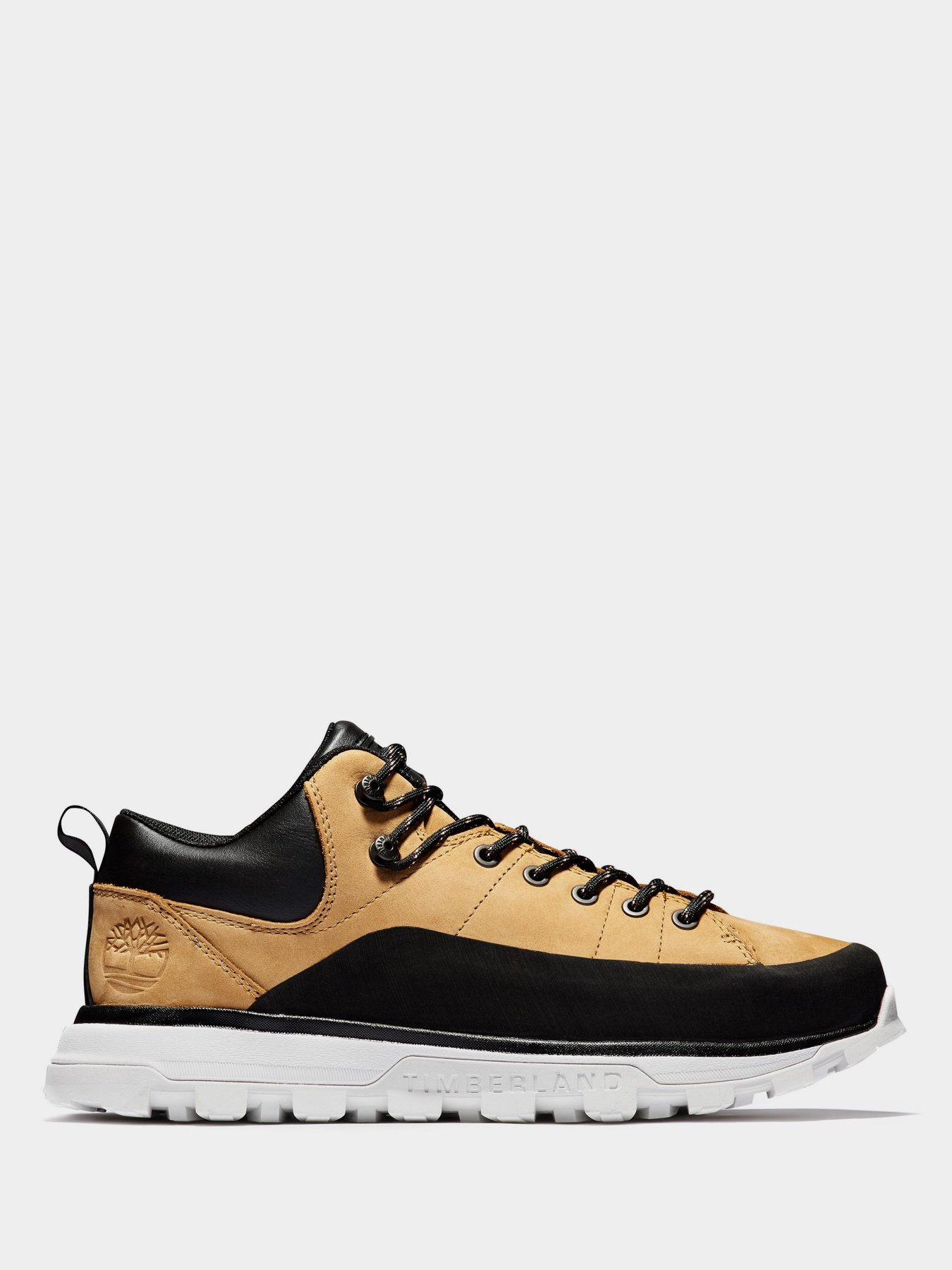 Кроссовки повседневные Timberland Treeline Low Hiker модель TB0A283K231 Фото