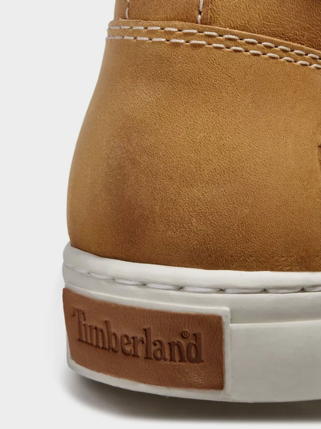 Ботинки Timberland Adventure Cupsole модель TB0A1JU1231 Фото