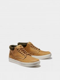 Черевики Timberland Adventure Cupsole модель TB0A1JU1231 Фото
